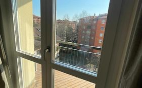 Soleo Guesthouse